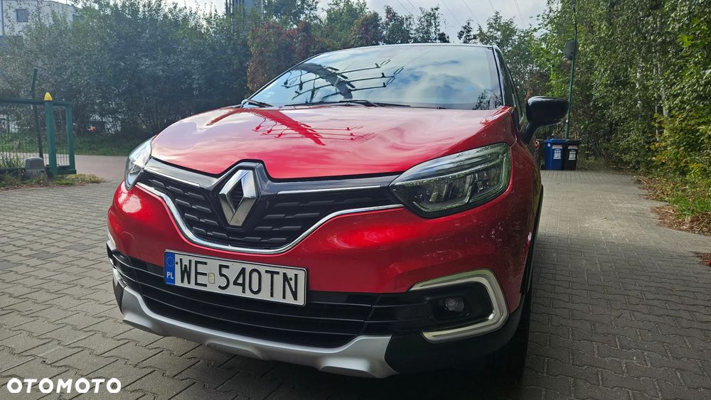 Renault Captur 1.2 Energy TCe S-Edition - 7