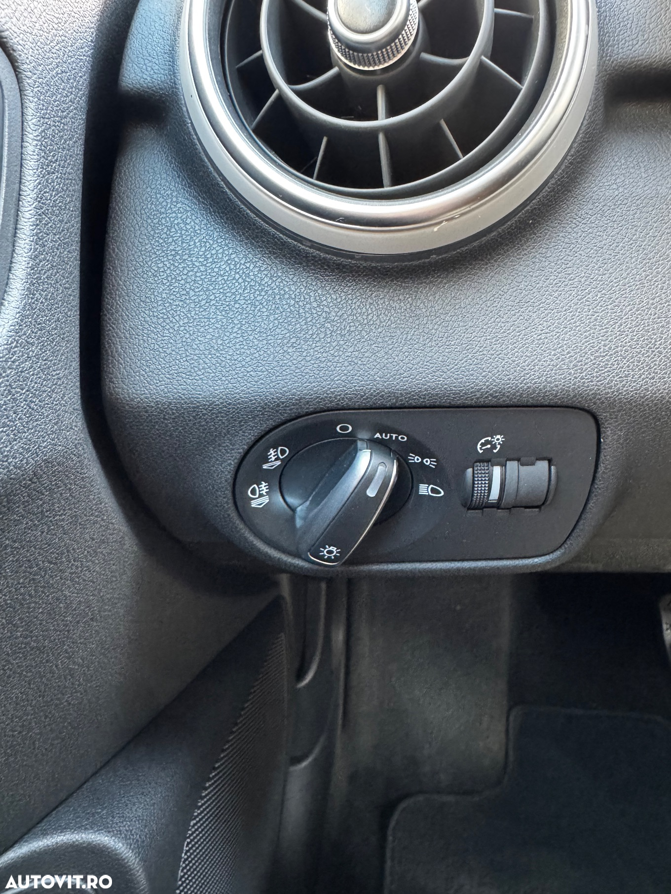 Audi A1 - 9