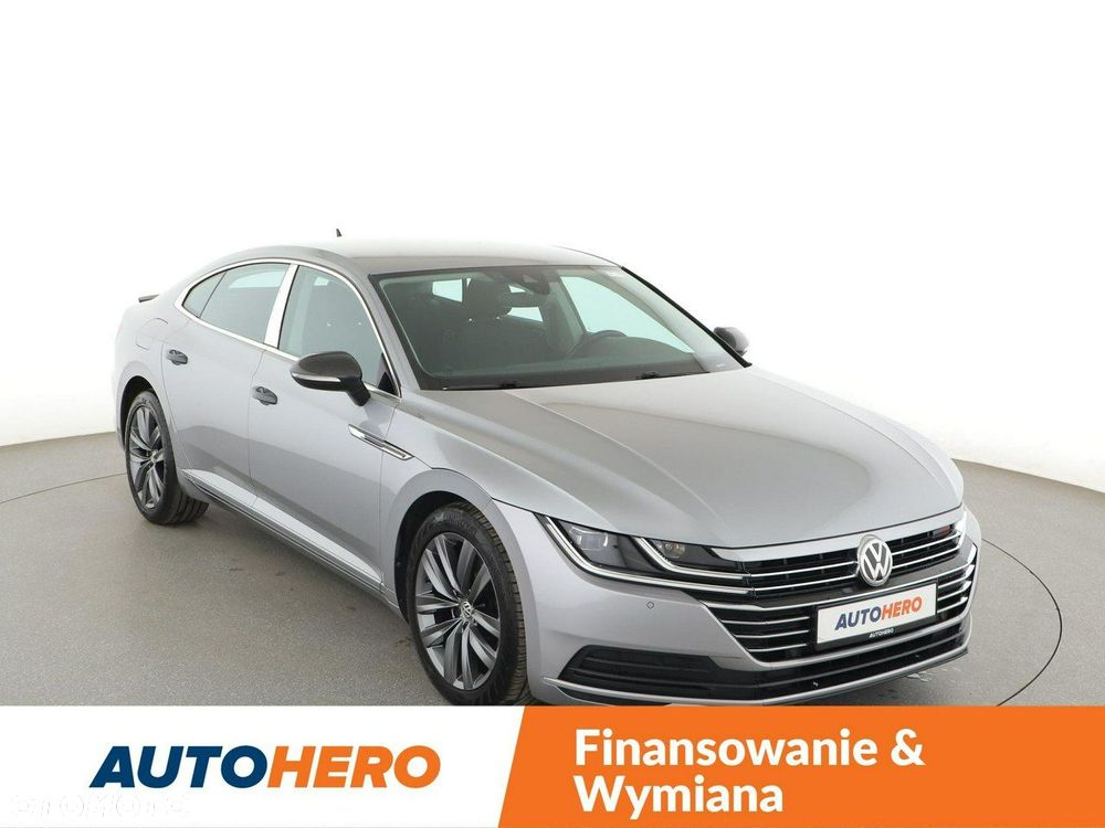 Volkswagen Arteon 2.0 TDI SCR DSG - 10