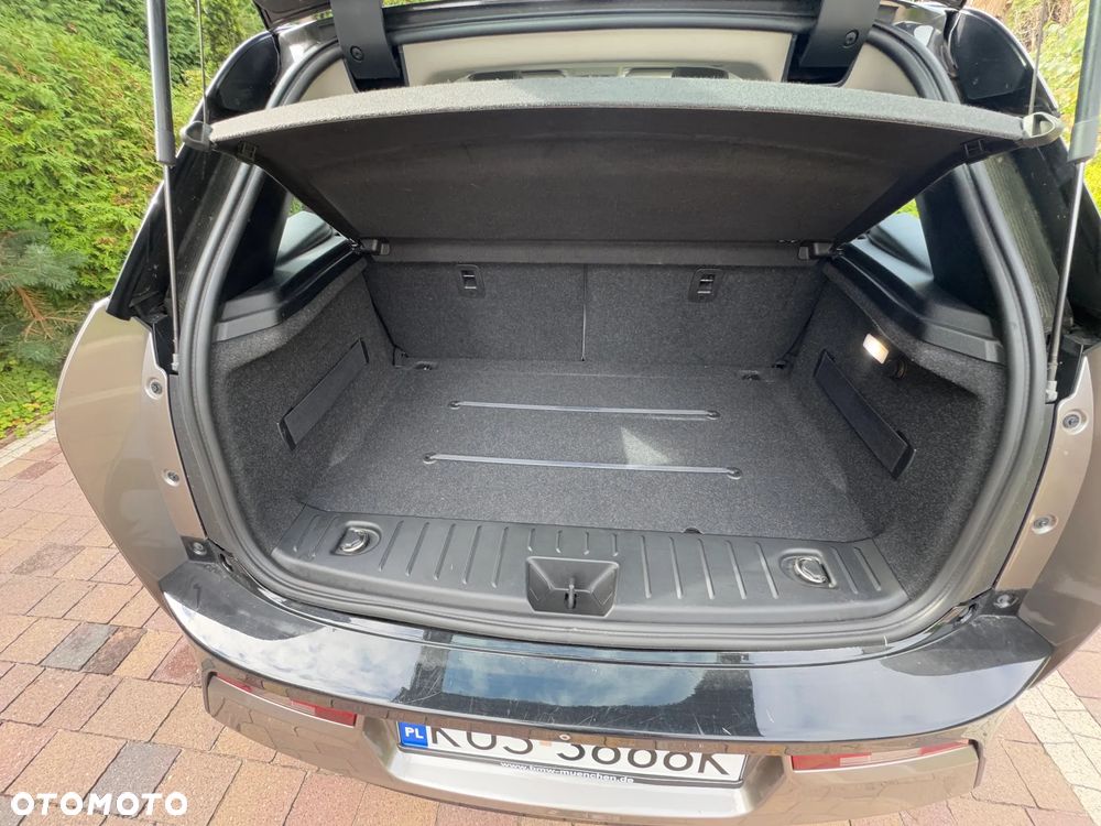 BMW i3 (94 Ah) - 22