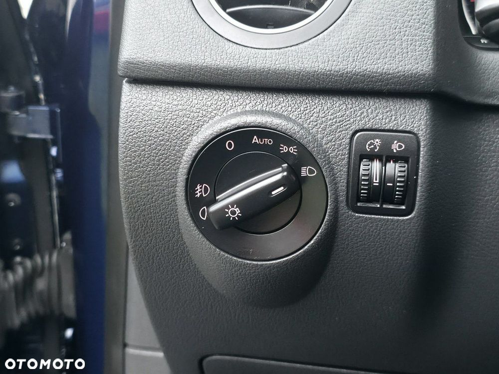 Volkswagen Golf Plus - 23