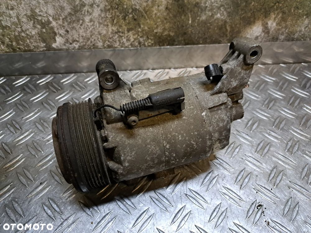 Kompresor klimatyzacji Mini Cooper R50   1,6i - 5