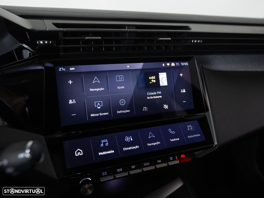 Peugeot 308 - 27