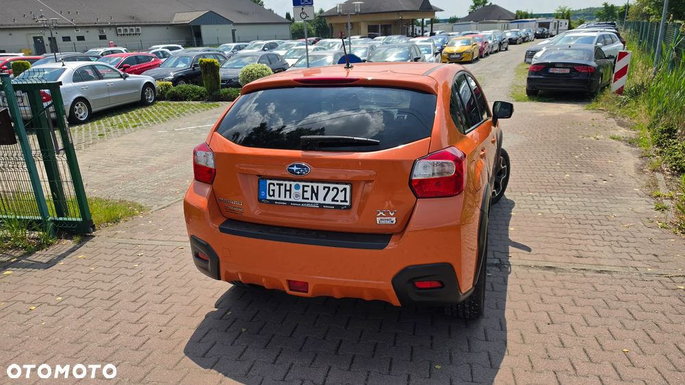 Subaru XV 2.0D Comfort Edition35 Style - 20
