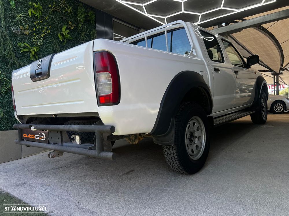 Nissan Navara - 7