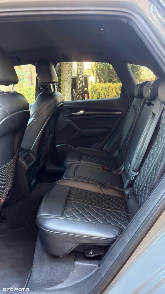 Audi Q5 2.0 TDI clean diesel Quattro S tronic - 15