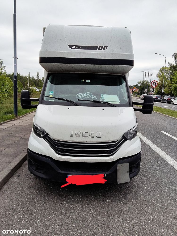 Iveco Daily - 1