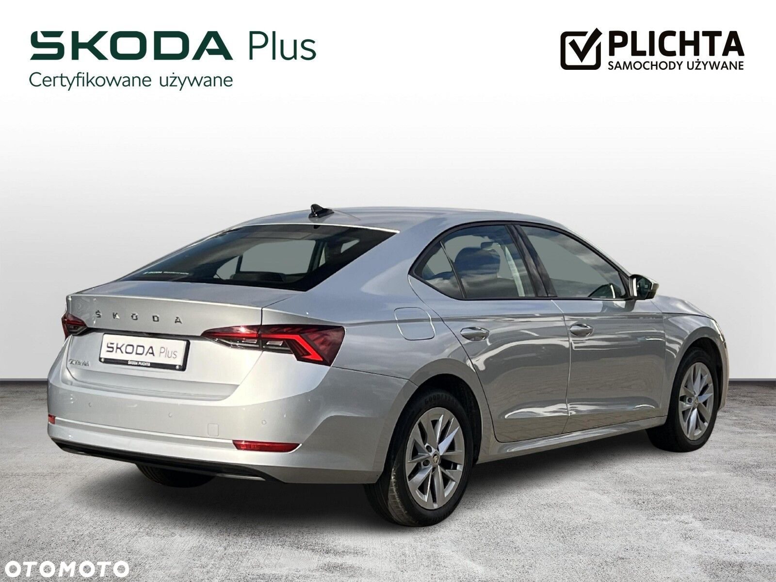 Skoda Octavia 2.0 TDI Ambition - 5