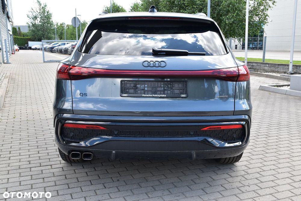 Audi Q5 - 6