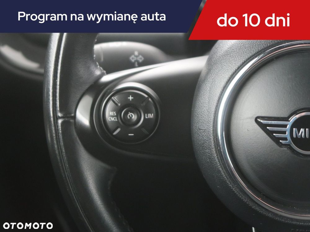 MINI Clubman - 18
