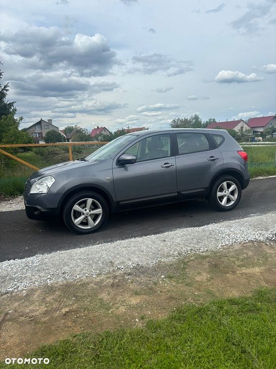 Nissan Qashqai 2.0 dCi 4x4 Tekna Premium - 1