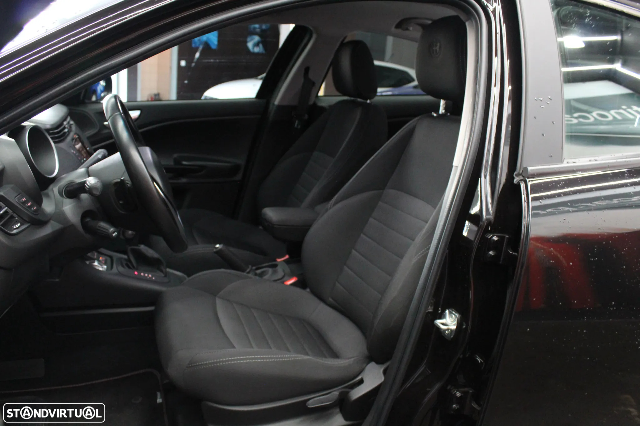 Alfa Romeo Giulietta 1.6 JTDm Super TCT - 15