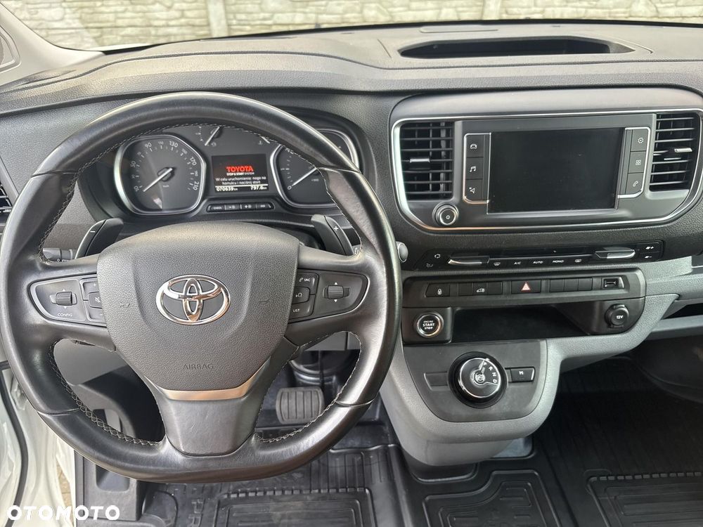 Toyota PROACE - 3