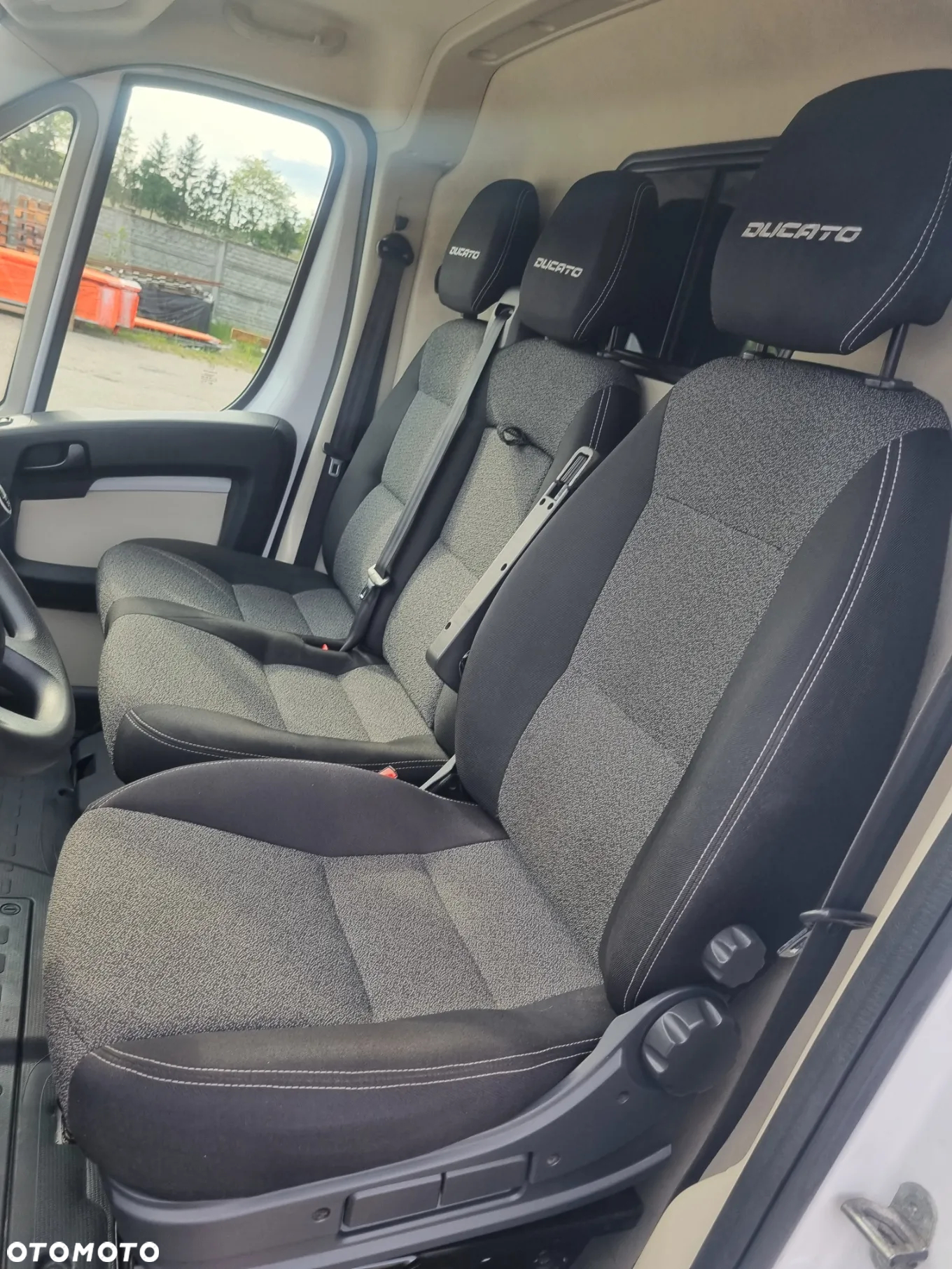 Fiat Ducato - 12