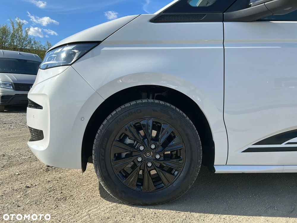 Volkswagen Multivan 2.0 TDI L2 Family DSG - 23