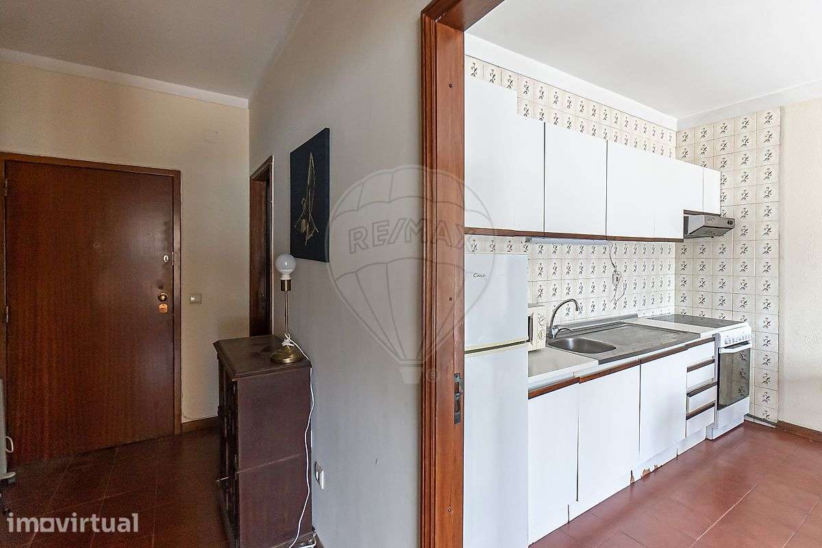 Apartamento T2 para venda - Grande imagem: 3/44