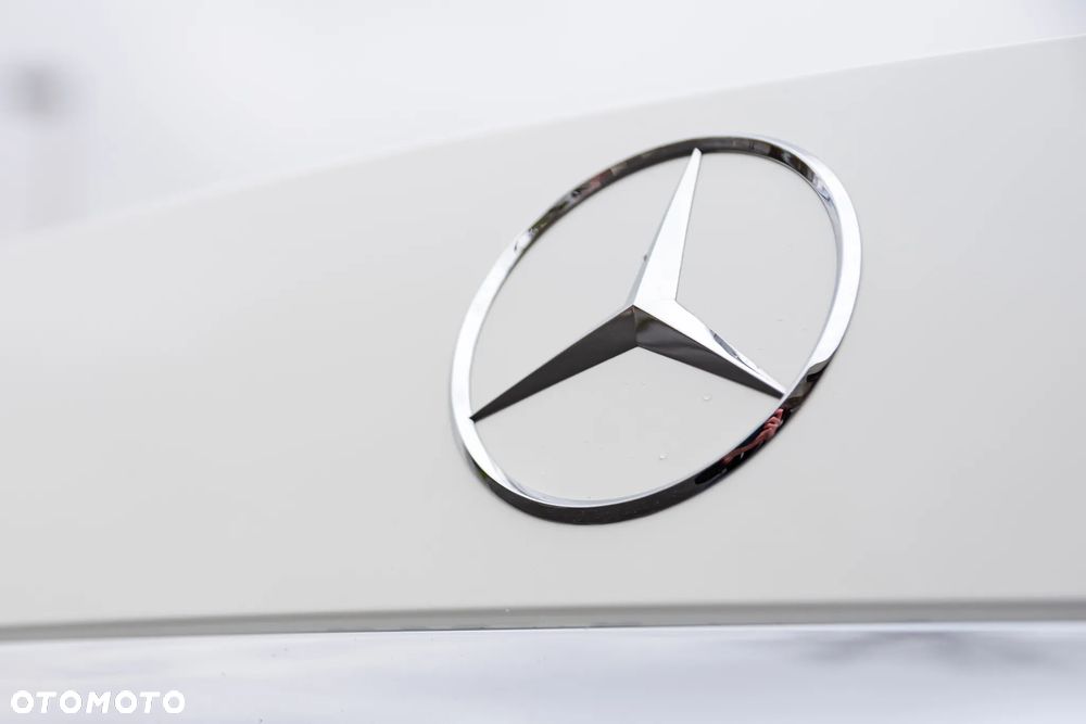 Mercedes-Benz CL 500 - 12