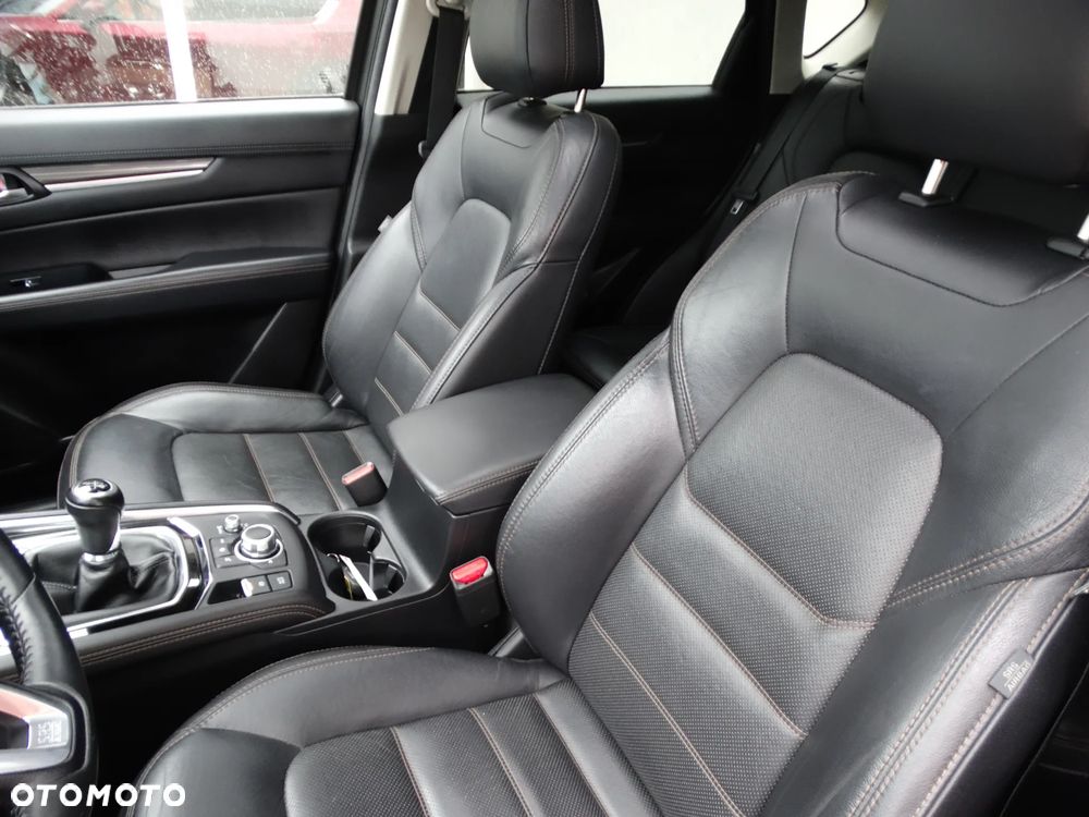 Mazda CX-5 - 12