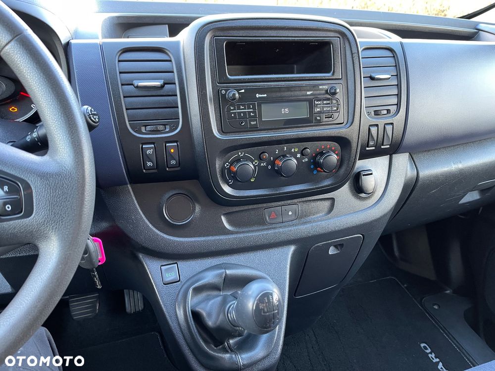 Renault Trafic - 21