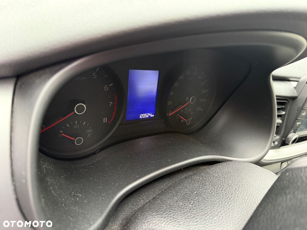 Kia Stonic 1.0 T-GDI M - 17