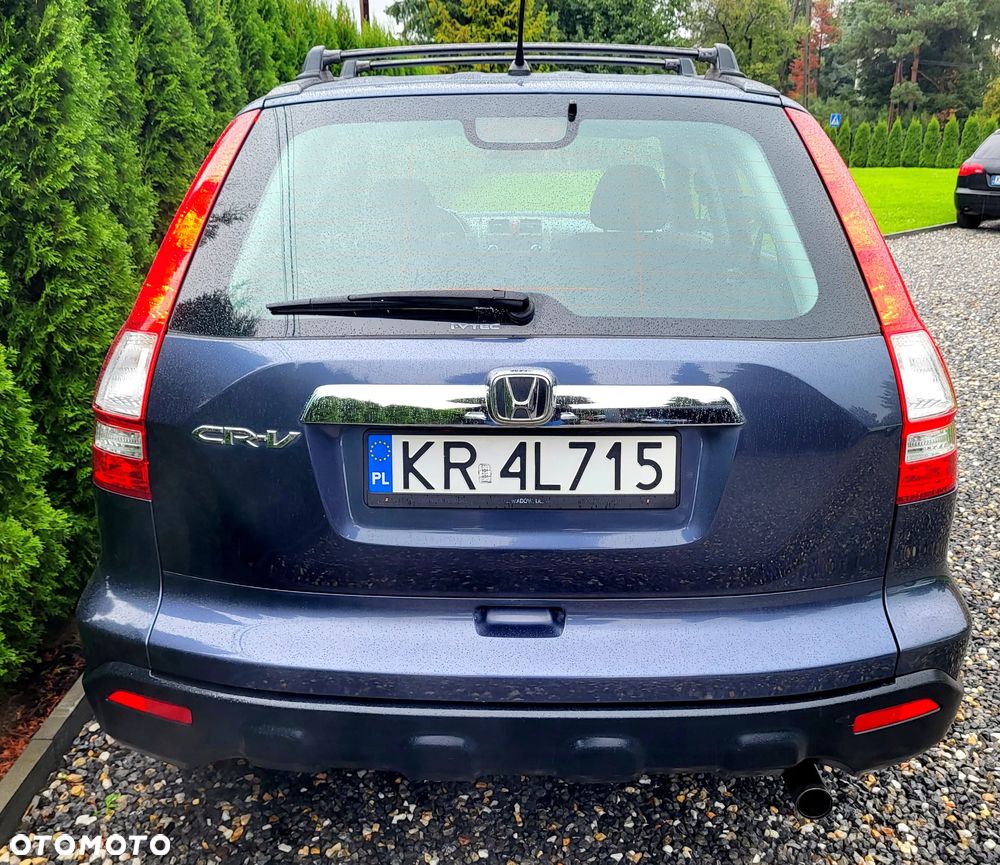 Honda CR-V 2.0 Executive - 7