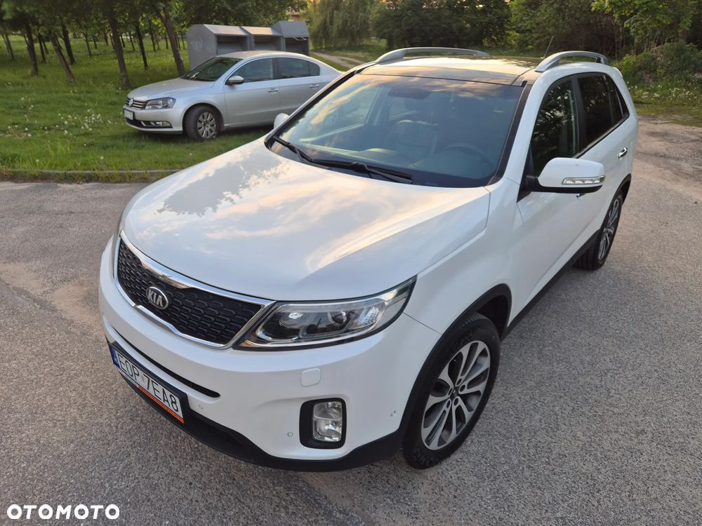 Kia Sorento - 9