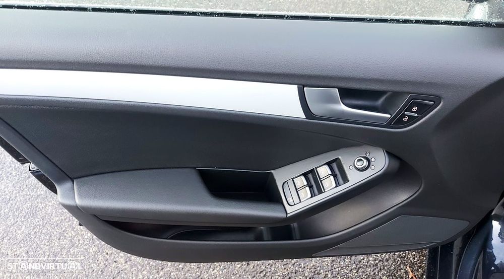 Audi A5 Sportback 2.0 TDI S-line - 34