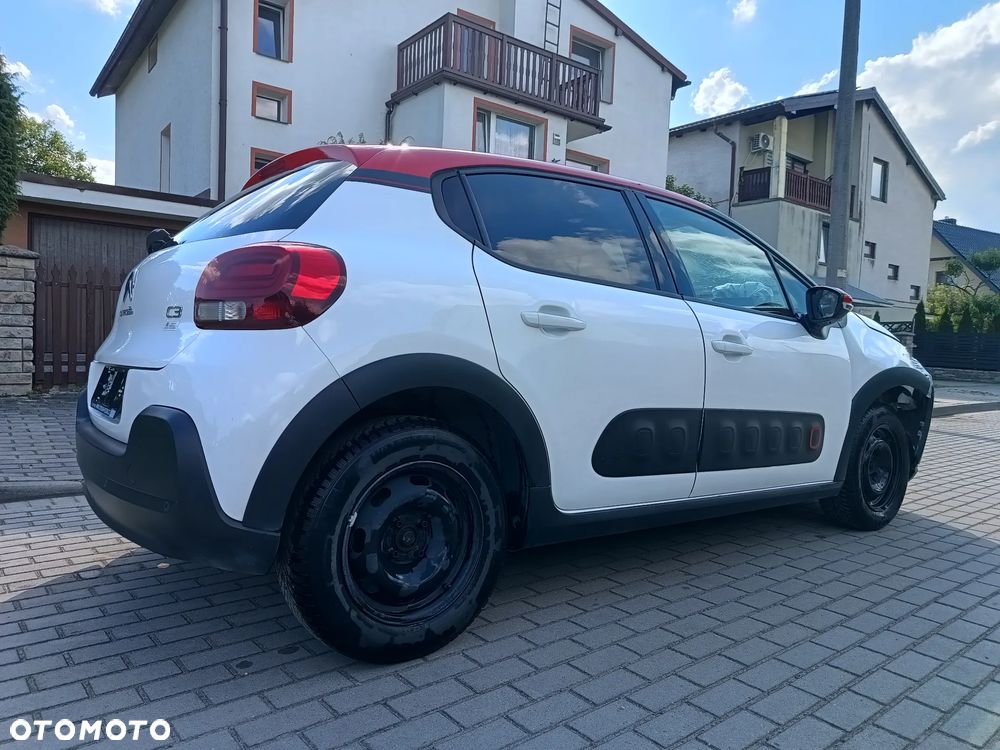 Citroën C3 - 12