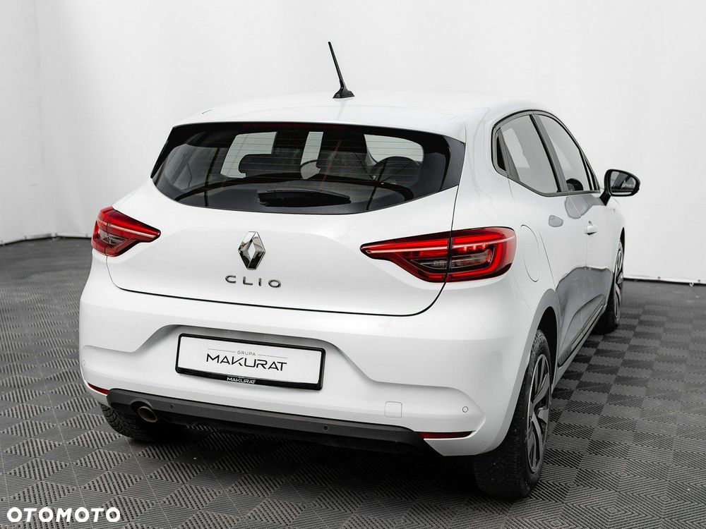 Renault Clio 1.0 TCe Equilibre - 6