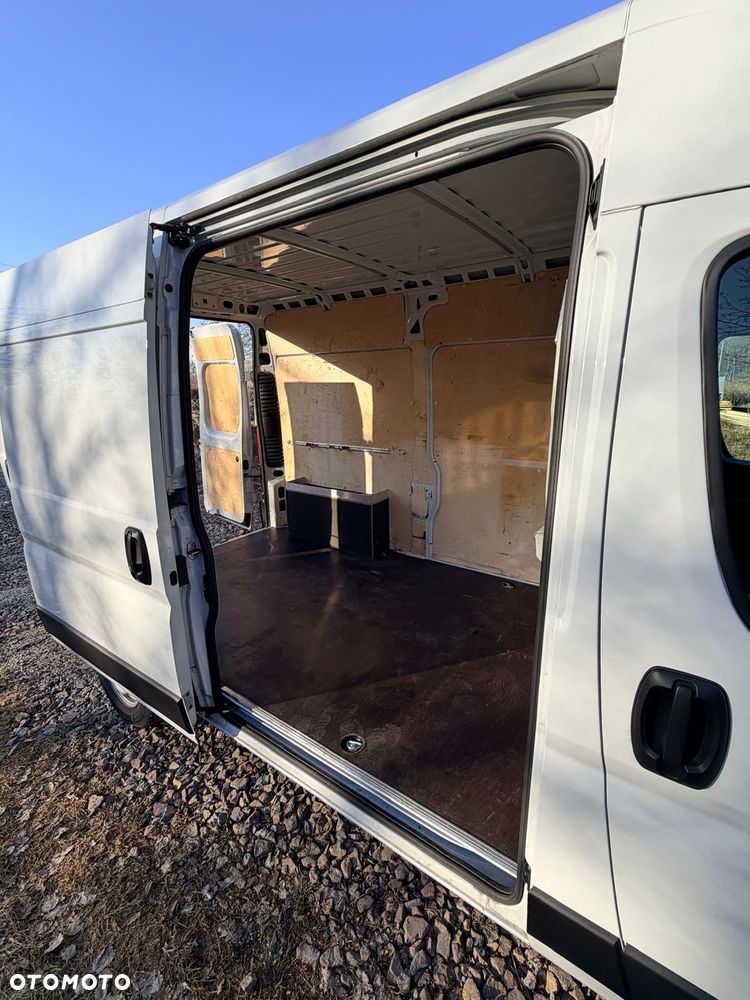 Fiat Ducato - 8