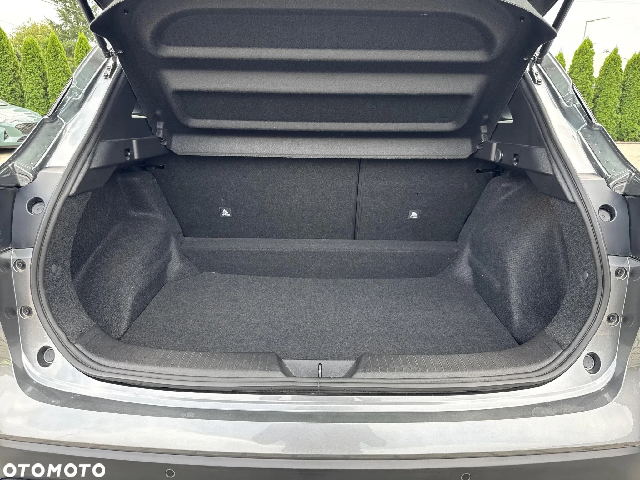 Nissan Qashqai 1.3 DIG-T mHEV Acenta - 18