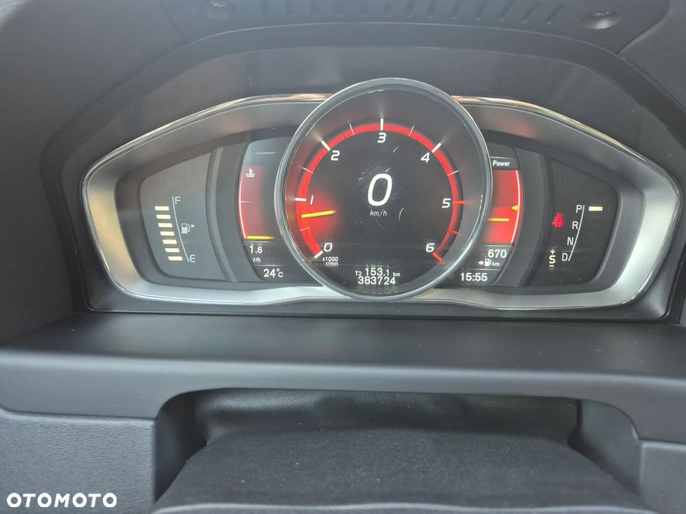 Volvo S80 D5 Summum - 6