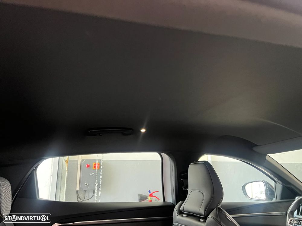 Renault Mégane E-Tech EV60 220hp optimum charge Techno - 21