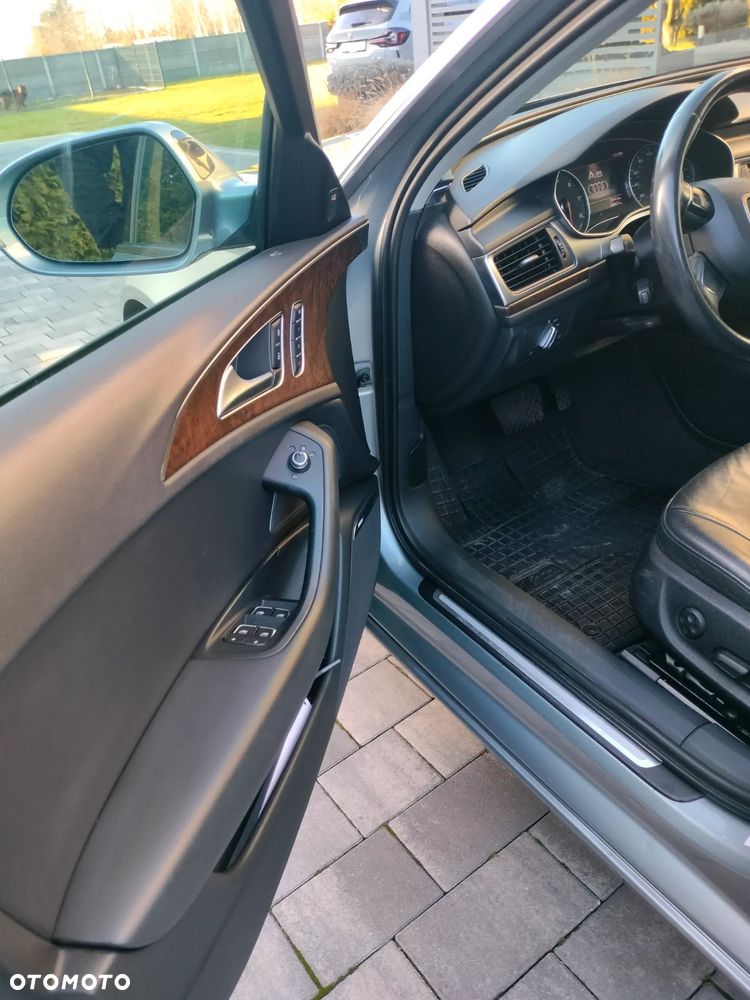 Audi Inny - 9