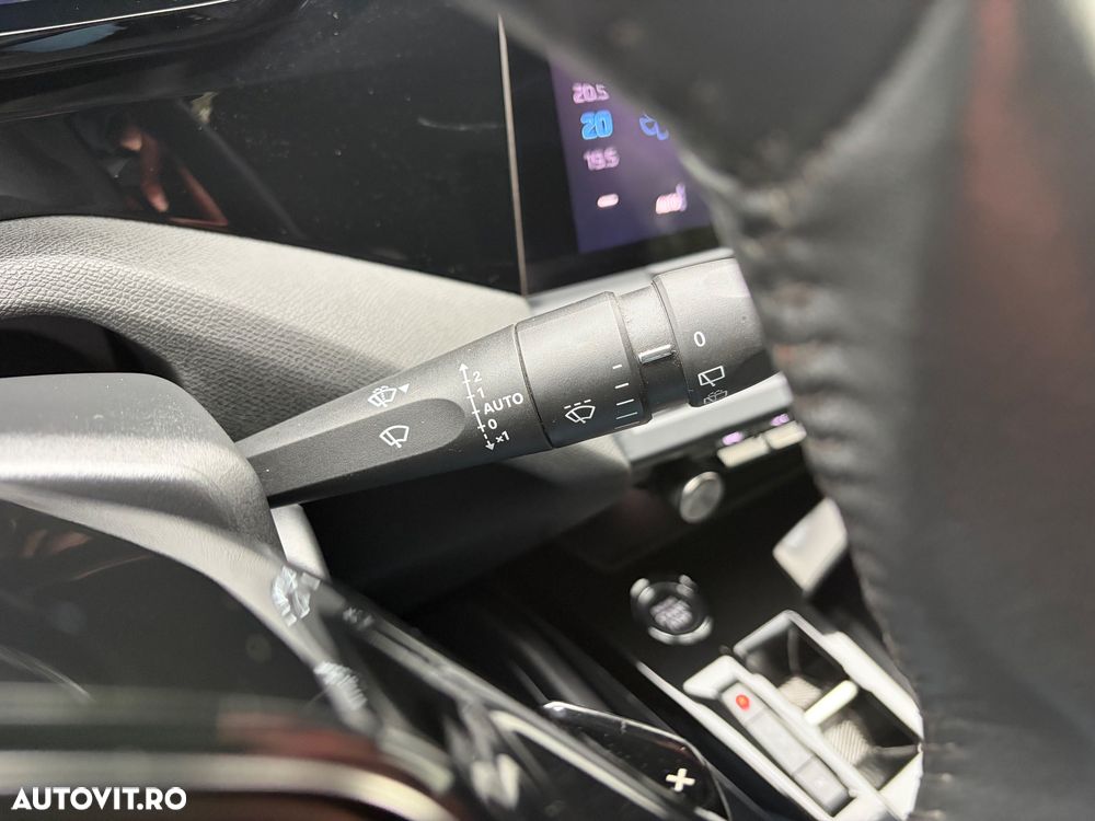 Peugeot 308 1.2L PureTech 130 S&S EAT8 Active - 16