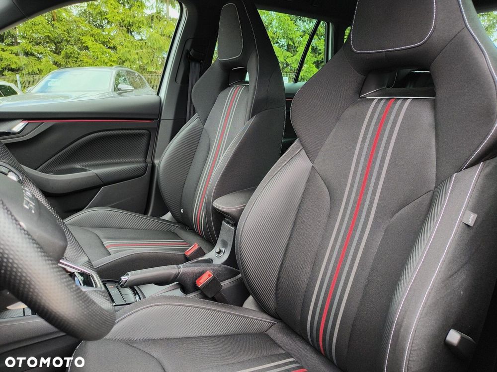 Skoda Kamiq 1.5 TSI Monte Carlo DSG - 11