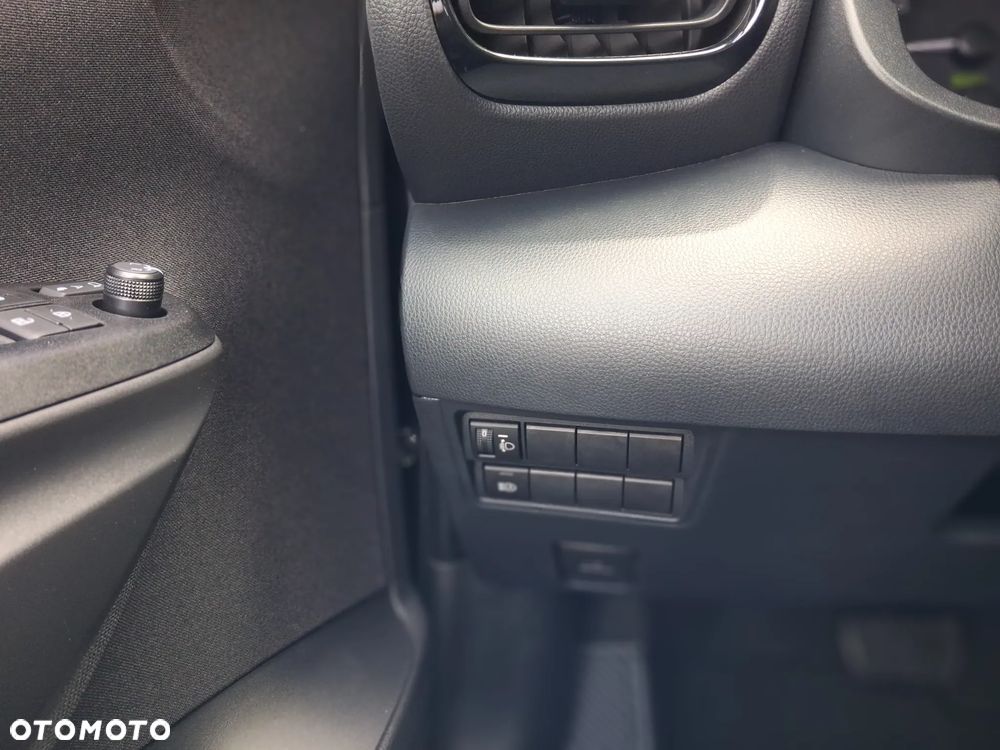 Toyota Yaris Hybrid 1.5 Comfort - 15