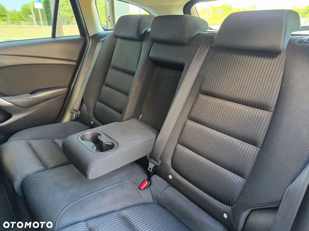 Mazda 6 SKYACTIV-D 150 Drive i-ELOOP Exclusive-Line - 15