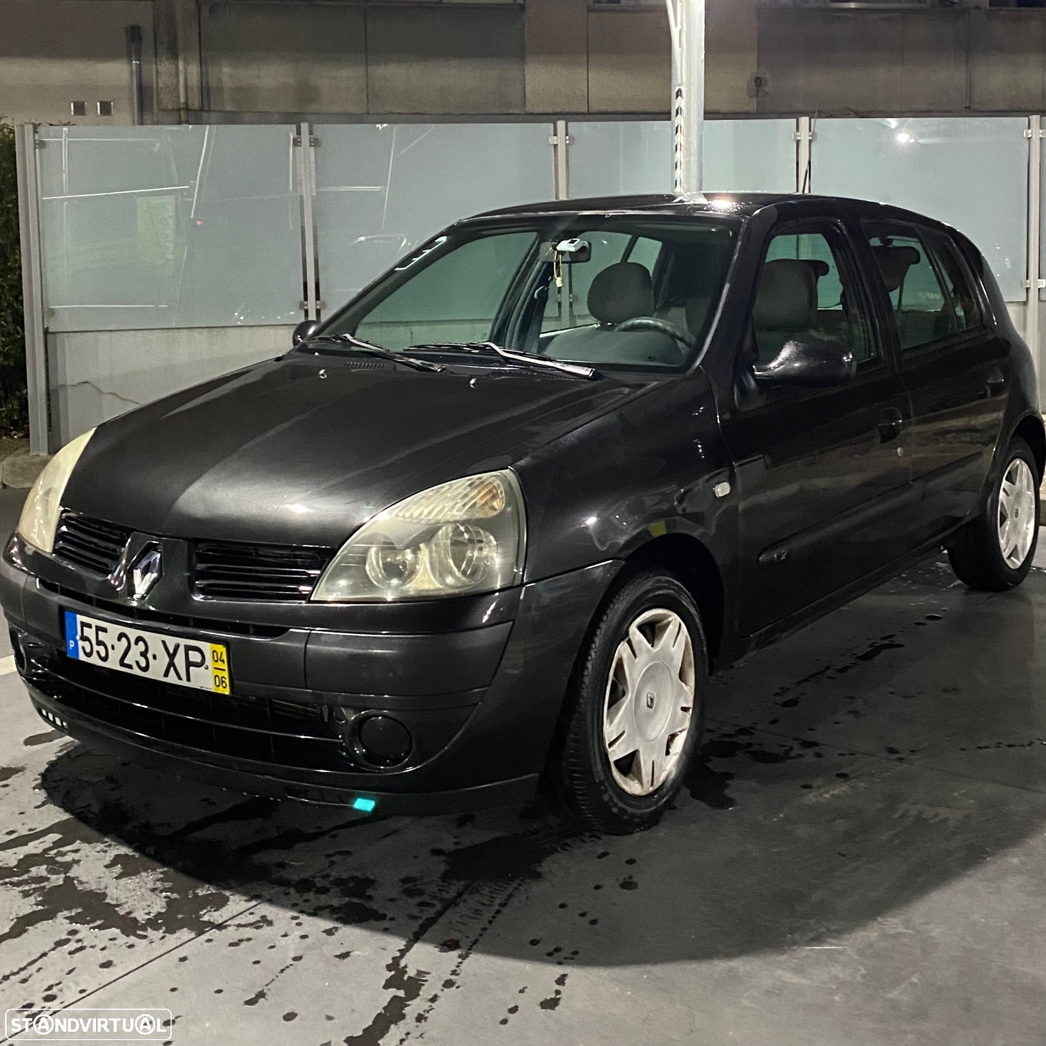 Renault Clio 1.2 Authentique - 2