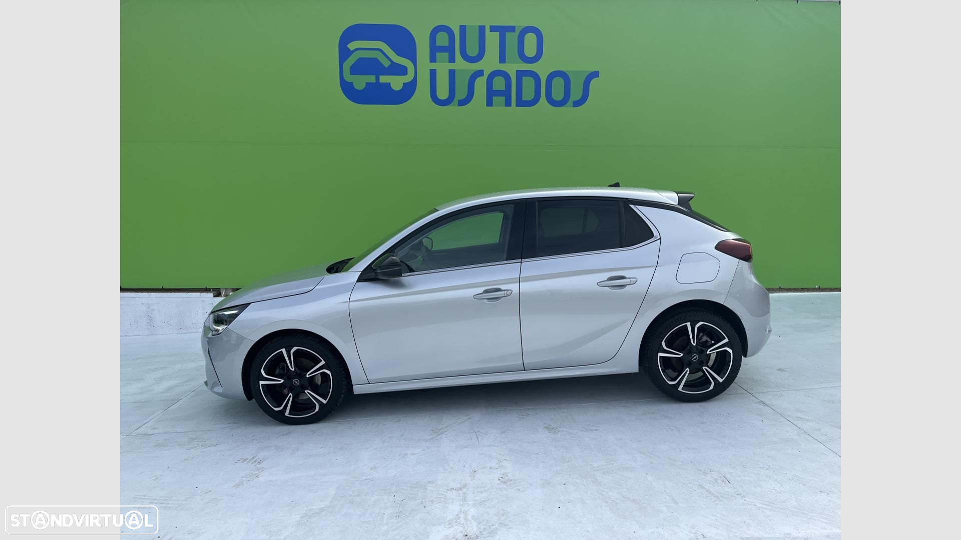 Opel Corsa 1.5 D Elegance - 8