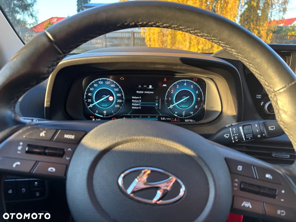 Hyundai i20 1.2 Comfort - 7