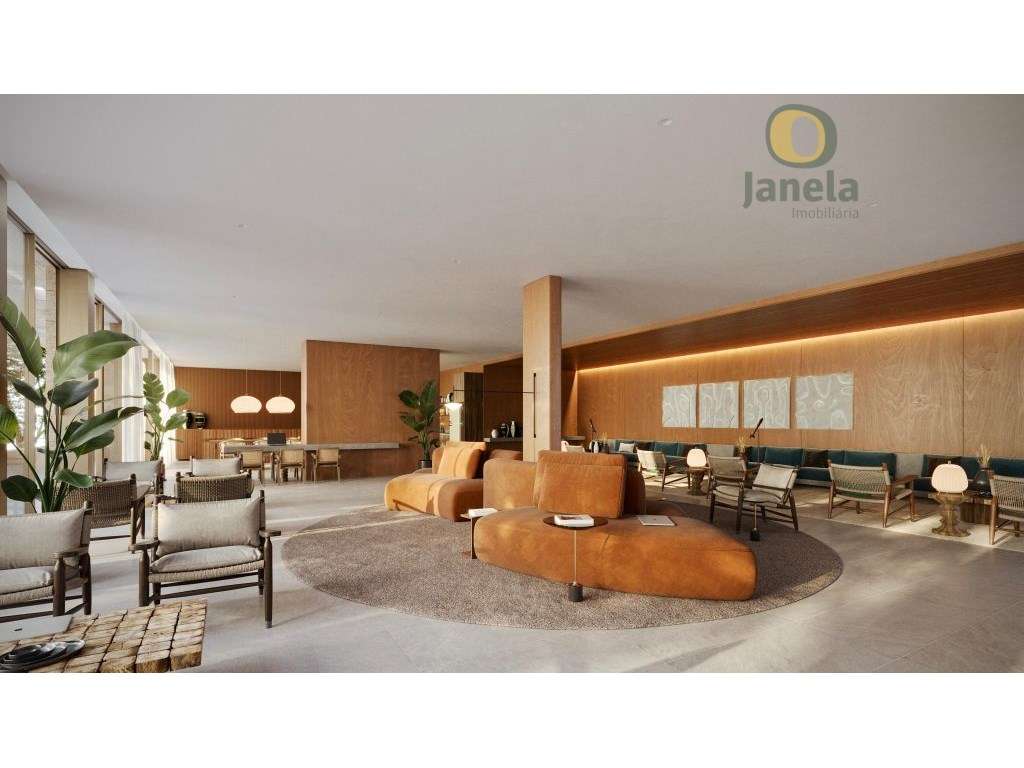 Sofisticada e Elegante Penthouse T3 perto Marina de Vilamoura e praias - Grande imagem: 5/12