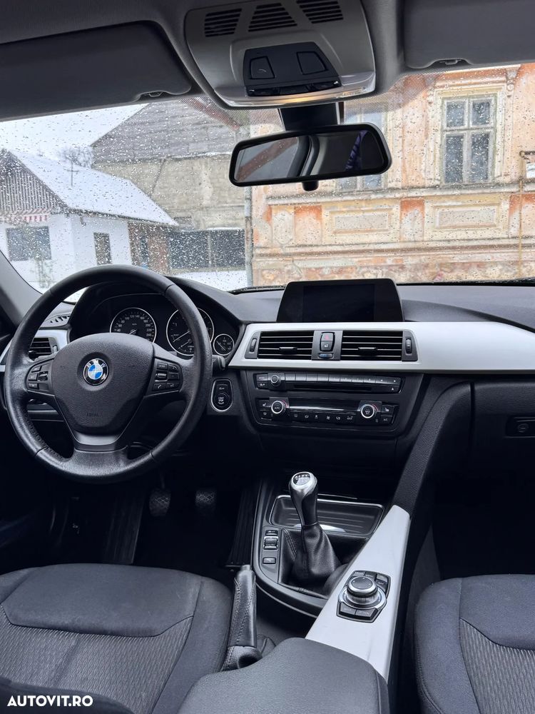 BMW Seria 3 - 17