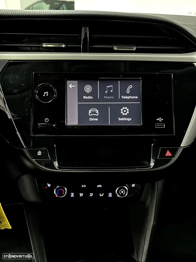 Opel Corsa 1.2 T Elegance - 12