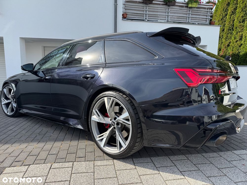 Audi RS6 - 18