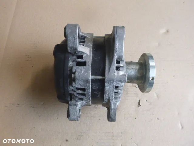 ALTERNATOR FORD FOCUS MK2 1.8 TDCI 04- - 9