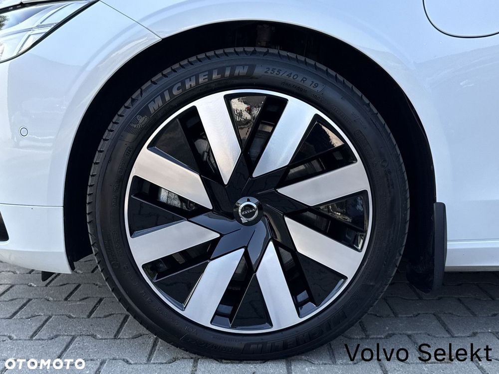 Volvo V90 - 10