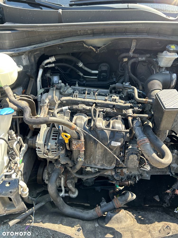 Kia Sportage 1.6 GDI Black Edition 2WD - 10