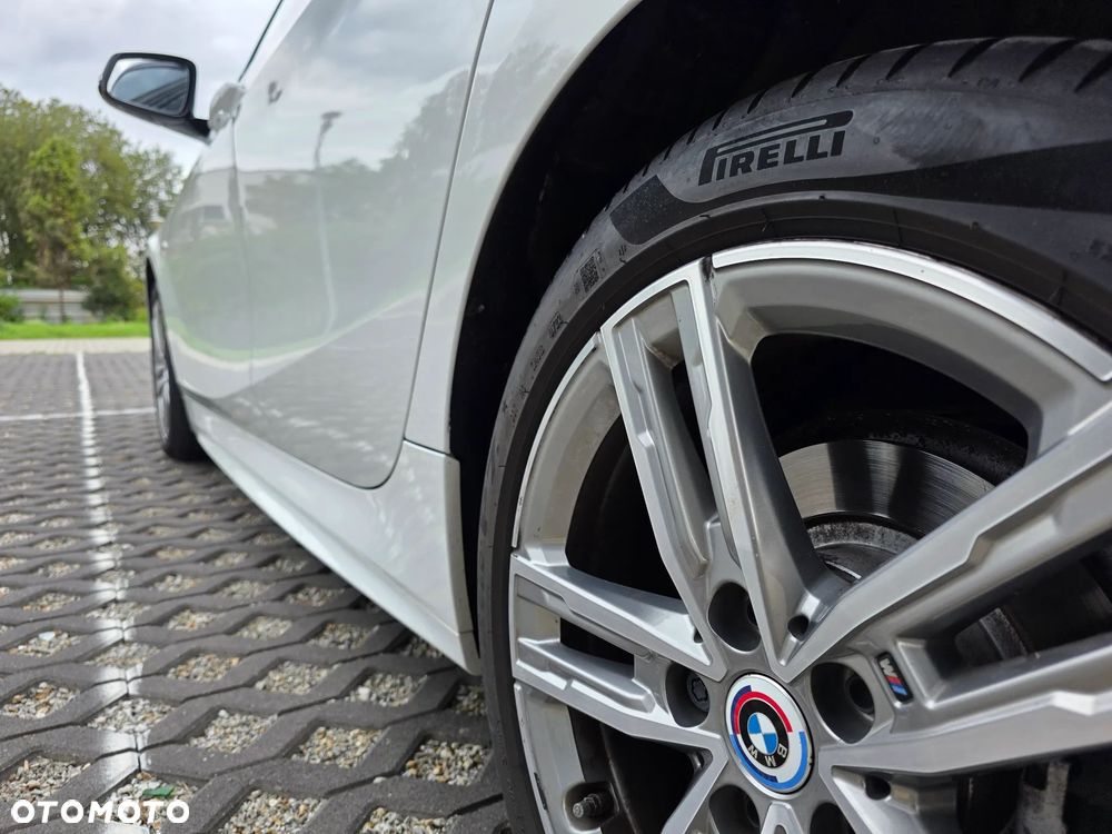 BMW Seria 1 118i M Sport - 14