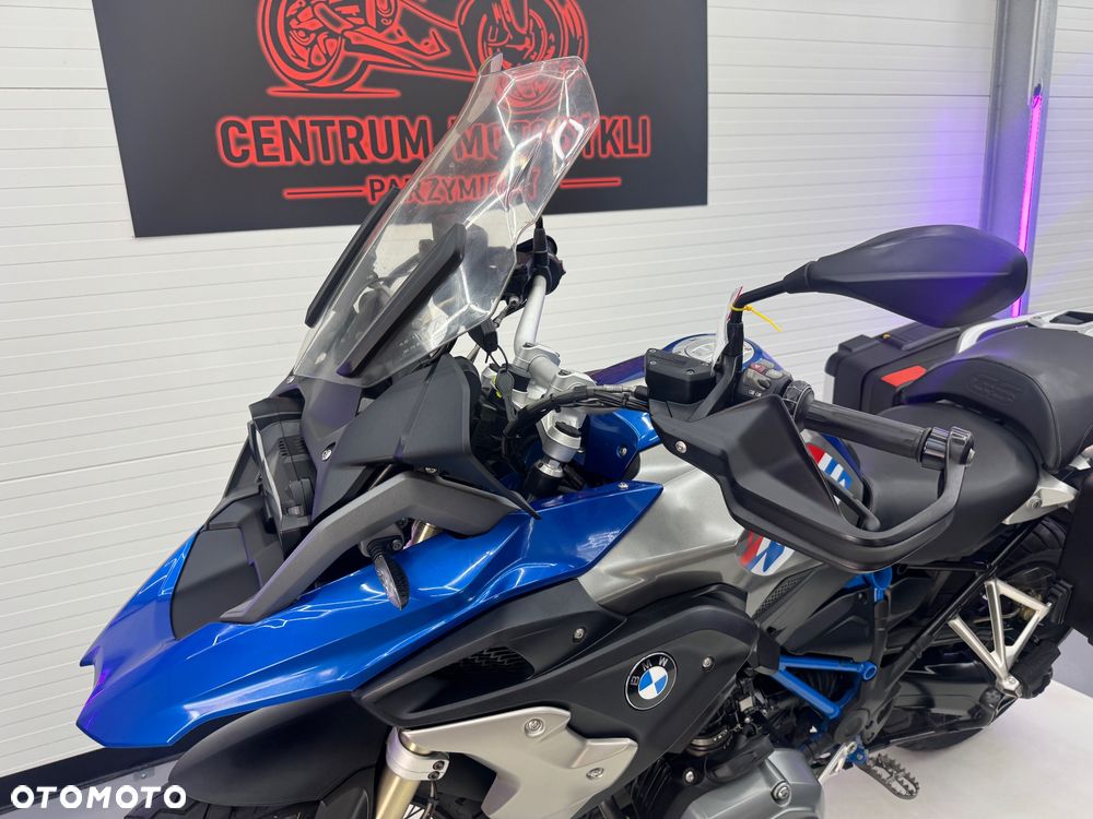 BMW GS - 34